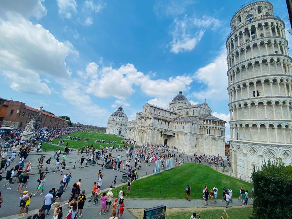 Amarin Appartamento Pisa
